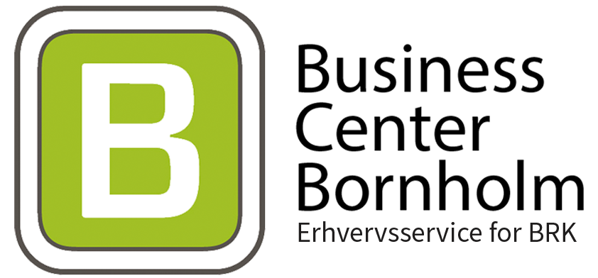 Home Business Center Bornholm